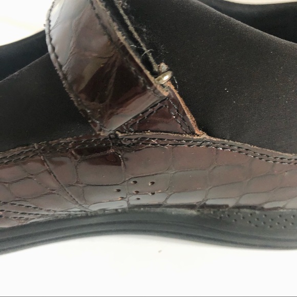 DREW SHOES Orthopedic Rose Mary Jane Size … - Picture 9 of 11